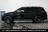 New 2025 Mercedes-Benz GLS 63 AMG 4MATIC image 4