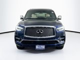 Used 2022 INFINITI QX80 Sensory w/ Cargo Package image 2