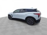 New 2025 Chevrolet Blazer EV LT image 6