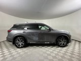 New 2025 INFINITI QX60 Sensory image 3