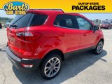 Used 2021 Ford EcoSport Titanium image 6