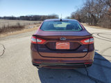 Used 2015 Ford Fusion SE w/ Equipment Group 202A image 5