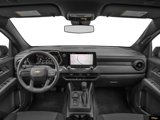 New 2026 Chevrolet Colorado W/T w/ WT Custom Package image 4