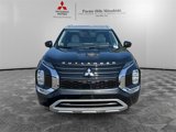 New 2025 Mitsubishi Outlander SEL image 2