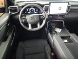 New 2025 Toyota Tundra Platinum image 2