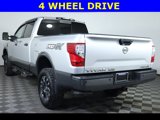 Used 2019 Nissan Titan PRO-4X image 5