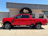 New 2025 Ford F250 XLT image 2