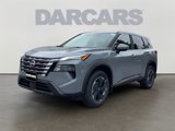 New 2026 Nissan Rogue SV image 3
