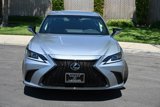 New 2025 Lexus ES 300h F Sport image 2