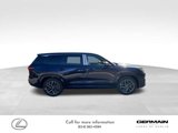 New 2025 Lexus TX 350 AWD image 4