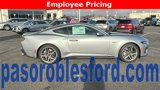 New 2025 Ford Mustang GT Premium image 2