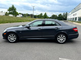 Used 2012 Mercedes-Benz E 350 4MATIC Sedan image 4