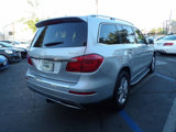 Used 2014 Mercedes-Benz GL 450 4MATIC image 3