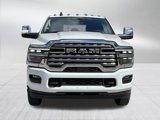 New 2025 RAM 3500 Longhorn image 3
