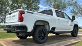 New 2025 Chevrolet Silverado 2500 LT w/ Trail Boss Package image 4