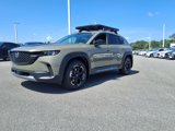 New 2025 MAZDA CX-50 Meridian Edition w/ Apex Package image 3