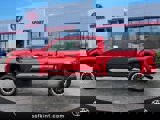 New 2025 Toyota Tacoma TRD Off-Road image 2