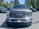 New 2025 Ford F350 Lariat w/ Lariat Ultimate Package image 2