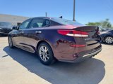 Used 2020 Kia Optima LX image 5