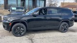 New 2025 Jeep Grand Cherokee L Limited image 3