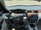 Used 2016 Chevrolet Impala Limited LS image 2