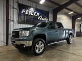 Used 2011 GMC Sierra 2500 SLE w/ SLE Preferred Package image 6