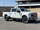 New 2025 Ford F250 XL image 2