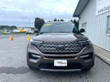 Used 2021 Ford Explorer Limited w/ Equipment Group 301A image 3