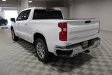New 2025 Chevrolet Silverado 1500 LTZ w/ LTZ Premium Package image 5