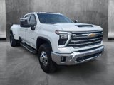 Used 2024 Chevrolet Silverado 3500 LTZ w/ LTZ Plus Package image 3