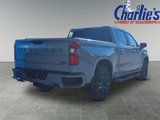Used 2025 Chevrolet Silverado 1500 RST w/ Convenience Package II image 5