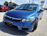 Used 2011 Honda Civic LX image 2