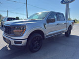 New 2025 Ford F150 STX image 4