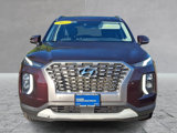 Certified 2022 Hyundai Palisade SEL w/ Convenience Package image 3