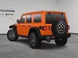 New 2025 Jeep Wrangler Unlimited Rubicon image 4