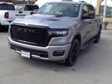New 2025 RAM 1500 Laramie w/ Night Edition image 3