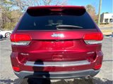 Used 2017 Jeep Grand Cherokee Limited image 5