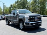 Certified 2025 Ford F250 XLT image 2