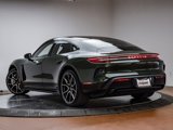Certified 2025 Porsche Taycan Turbo image 3
