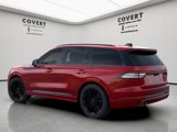 New 2025 Lincoln Aviator Reserve image 4
