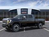 New 2025 GMC Sierra 2500 Denali w/ Denali Reserve Package image 2