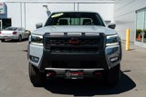 New 2025 Nissan Frontier PRO-4X w/ Pro Premium Package image 2