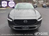 Certified 2025 MAZDA CX-30 2.5 Turbo w/ Premium Package image 3
