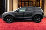 New 2026 Land Rover Range Rover Evoque Dynamic SE image 3