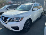 Used 2020 Nissan Pathfinder Platinum image 3