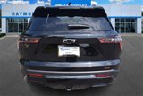 New 2026 Chevrolet Equinox RS image 4