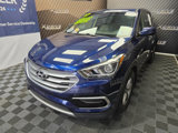 Used 2017 Hyundai Santa Fe Sport w/ Cargo Package image 2