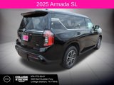 New 2025 Nissan Armada SL w/ Convenience Package image 5