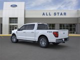 New 2025 Ford F150 XLT image 5