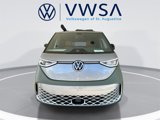 New 2025 Volkswagen ID. Buzz Pro S image 3